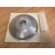 U.S. Diamond D15V9 Dish Style Wheel D220 R100 B 18