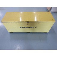 Enerpac CM7 Industrial Storage Case 7.5ft3 - Used