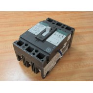 General Electric TEB132070 70A Circuit Breaker - Used