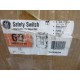 General Electric TH3362R Safety Switch