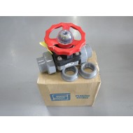 Spears 2729-020C 2" Diaphragm Valve 2729020C 0074027 EPDM