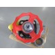 Spears 2729-020C 2" Diaphragm Valve 2729020C 0074027 EPDM