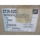 Spears 2729-020C 2" Diaphragm Valve 2729020C 0074027 EPDM