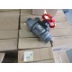 Spears 2729-020C 2" Diaphragm Valve 2729020C 0074027 EPDM