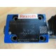 Rexroth Bosch M-3SED 6 CK14350CG24N9K4 Poppet Directional Valve R900052392 - New No Box