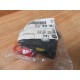 Allen Bradley 194L-HE6L-175I Actuator 194LHE6L175I