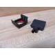 Omron A22-TN Lamp Socket A22TN wMount - New No Box
