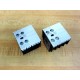 Eaton DILA-XHI11 Aux.Contact Module XTCE-XFAC11 (Pack of 2) - New No Box