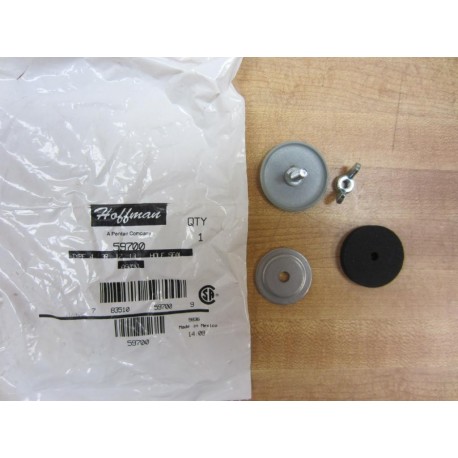 Hoffman AS050 Hole Seal  59700