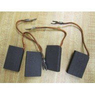 SCP 38-1 14-1 78 Pack Of 4 Brushes (Pack of 4) - New No Box