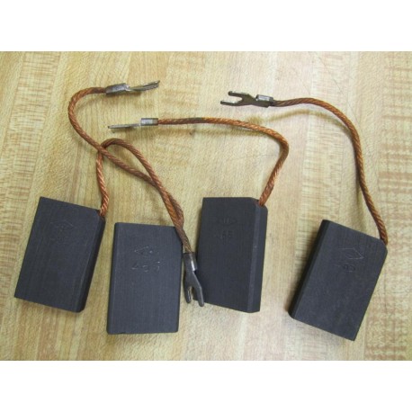 SCP 38-1 14-1 78 Pack Of 4 Brushes (Pack of 4) - New No Box