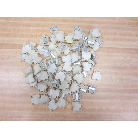 Allen Bradley 1492-CA1 Terminal Block 1492-CA (Pack of 82) - Used