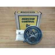 Mercoid Control DA 31-156-1 Pressure Switch DA311561