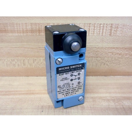 Honeywell Micro Switch LSYEC1A Limit Switch - New No Box