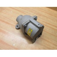 Pyle-National 422-RA-5 Receptacle 422RA5 - Used