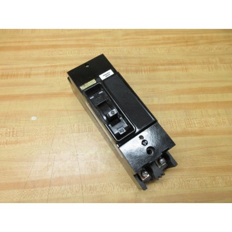 Westinghouse F2040 40 Amp Circuit Breaker Chipped Housing - Refurbished