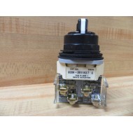 Allen Bradley 800H-JR91KD7 Switch 800H-JR91KD7AAXX - New No Box