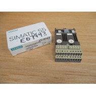 Siemens 6ES5-700-8MA11 Bus Module 6ES57008MA11