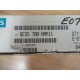 Siemens 6ES5-700-8MA11 Bus Module 6ES57008MA11