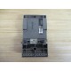 Siemens 6ES5-700-8MA11 Bus Module 6ES57008MA11