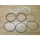 Parker PK502HLL05 Piston Seal Kit