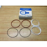 Parker PK502HLL05 Piston Seal Kit WOut O-Rings