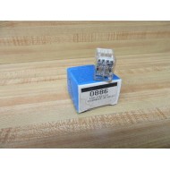 Potter & Brumfield KHU-17A11-24 Relay KHU17A1124