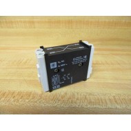 Telemecanique VZ20 Schneider Auxiliary Contact 055197 - New No Box