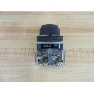 Allen Bradley 800H-R2 Push Button - Used