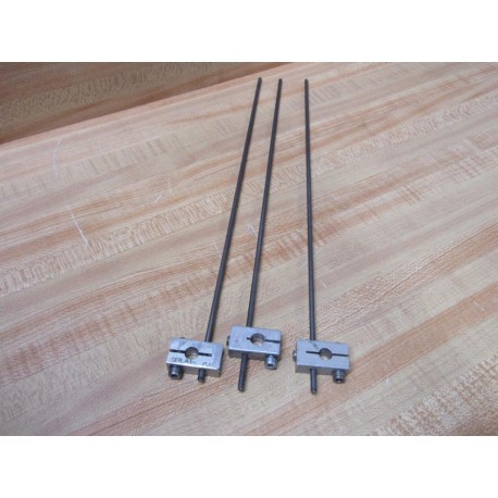 Cutler Hammer E50KL202 Eaton Operator Adjustable Rod (Pack of 3) - New No Box