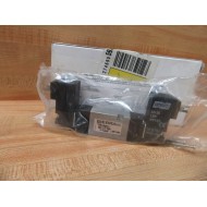 Sierra S5DS9D-1-G Solenoid Valve S5DS9D1G