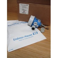 Endress + Hauser FTL50-AGM2AA4E4A Level Switch 943490-9000