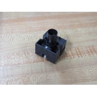 Automation Direct ECX-1050 BA9 Lamp Holder WO Mount - New No Box