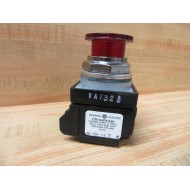 General Electric CR104PBL11R5L8 Push Button - New No Box