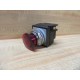 General Electric CR104PBL11R5L8 Push Button - New No Box