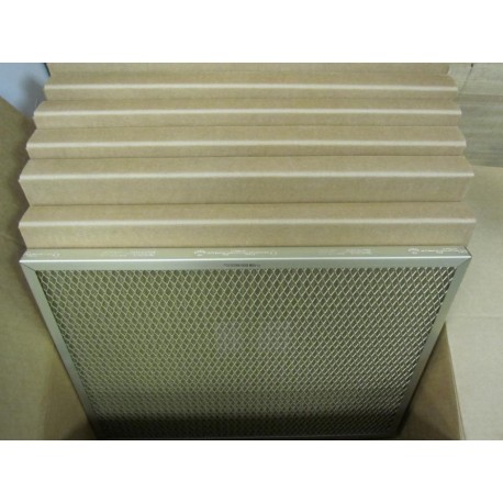 The Filter Factory 7010298-009 Air Conditioning Filter Element (Pack of 6)