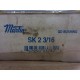 Martin SK-2-316 QD Bushing SK2316