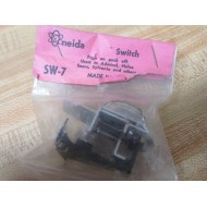 Oneida SW-7 Switch SW7 Complete Switch