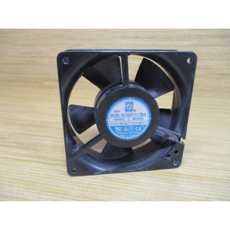 Orion 0A109AP-11-1TB R Fan OA109AP111TBR - Used