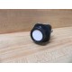 Allen Bradley 800H-AR5 White Push Button 800HAR5