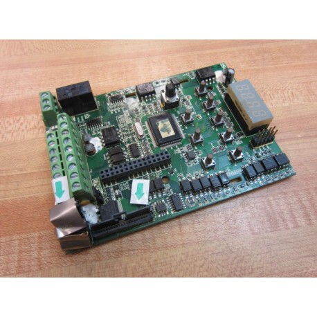 MMATS 2945003002 Circuit Board 4 Non-Refundable - Parts Only