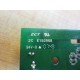 MMATS 2945003002 Circuit Board 4 Non-Refundable - Parts Only