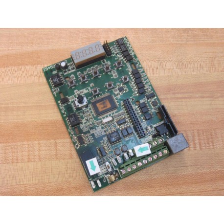 MMATS 2945003002 Circuit Board 9 Non-Refundable - Parts Only