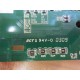 MMATS 2945003002 Circuit Board 9 Non-Refundable - Parts Only