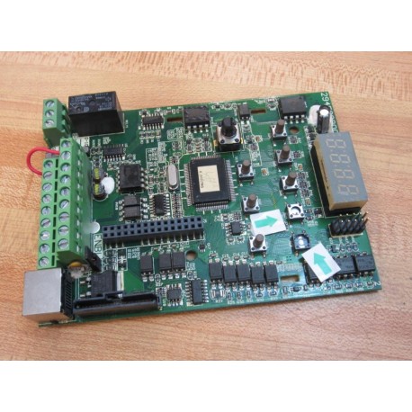 MMATS 2945003002 Circuit Board 2 Non-Refundable - Parts Only