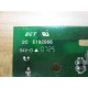 MMATS 2945003002 Circuit Board 2 Non-Refundable - Parts Only