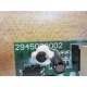 MMATS 2945003002 Circuit Board 5 Non-Refundable - Parts Only