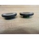 Cutler Hammer 10250TC48 Green Push-Pull Lens (Pack of 2) - Used