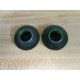 Cutler Hammer 10250TC48 Green Push-Pull Lens (Pack of 2) - Used