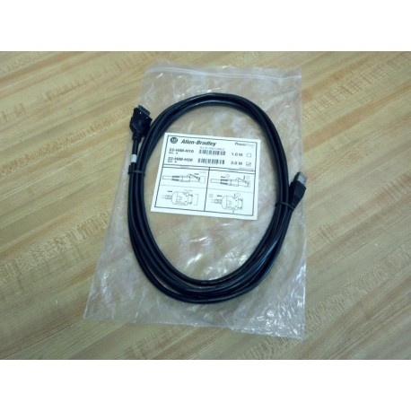 Allen Bradley 22-HIM-H30 RJ 45 HIM Cable 22HIMH30